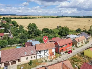 Prodej rodinného domu, Hoštice-Heroltice, 168 m2