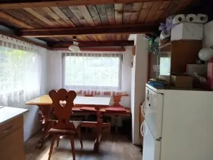 Prodej chaty, Petrov, 31 m2