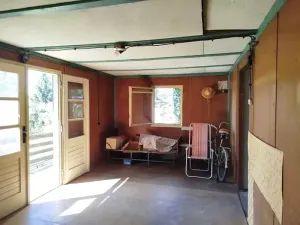 Prodej chaty, Nespeky, Jižní, 45 m2