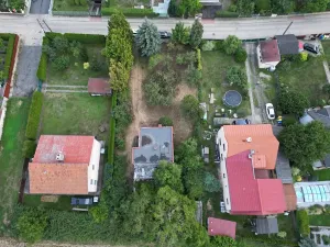 Prodej pozemku pro bydlení, Horoměřice, Ke Skále, 1108 m2