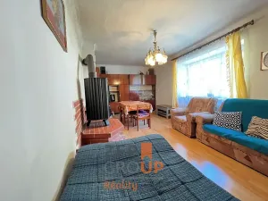 Prodej rodinného domu, Znojmo, Mlýnská, 71 m2