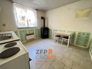 Prodej rodinného domu, Znojmo, Mlýnská, 71 m2