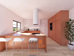 Prodej vily, Prostějov, Sadová, 355 m2