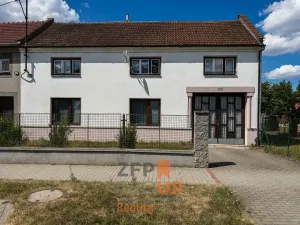 Prodej rodinného domu, Vrbátky, 150 m2