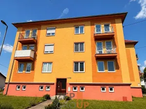 Prodej bytu 2+1, Dubňany, Hornická, 58 m2