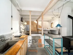 Prodej chalupy, Sklené nad Oslavou, 150 m2