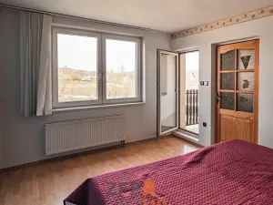 Prodej rodinného domu, Fulnek, Za Klášterem, 190 m2