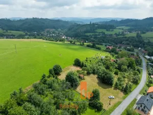 Prodej pozemku pro bydlení, Oznice, 2142 m2