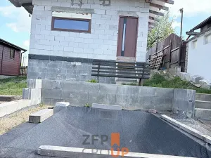 Prodej chaty, Hlučín, Vinná hora, 36 m2