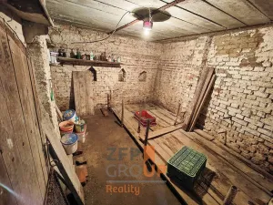 Prodej rodinného domu, Podivín, Štefanikova, 99 m2