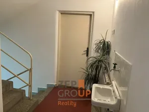Prodej rodinného domu, Přibyslavice, 150 m2