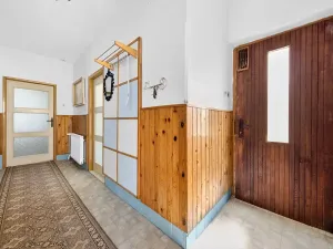 Prodej rodinného domu, Tymákov, 115 m2