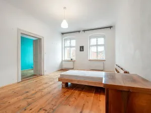 Prodej vícegeneračního domu, Švihov, nám. T. G. Masaryka, 240 m2
