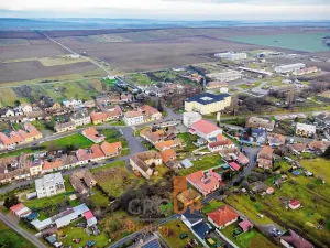 Prodej obchodního prostoru, Šatov, 470 m2