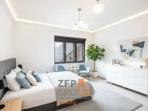 Prodej bytu 2+1, Frýdlant, Míru, 65 m2