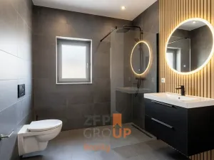Prodej bytu 2+1, Frýdlant, Míru, 65 m2