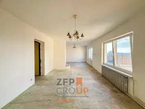Prodej rodinného domu, Podivín, Dolní Valy, 225 m2
