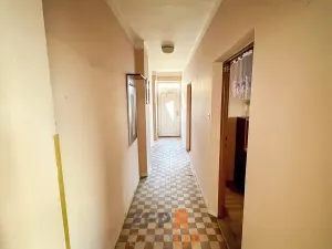 Prodej rodinného domu, Podivín, Dolní Valy, 225 m2