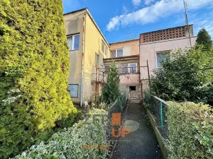 Prodej rodinného domu, Podivín, Dolní Valy, 225 m2