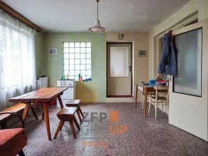 Prodej rodinného domu, Radiměř, 240 m2