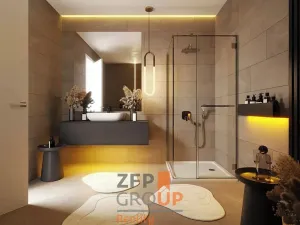 Prodej bytu 2+kk, Mladá Boleslav, 47 m2