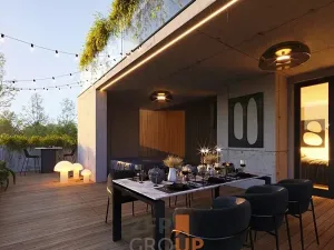 Prodej bytu 3+kk, Mladá Boleslav, 77 m2