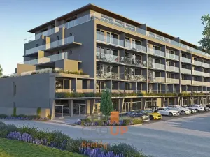 Prodej bytu 3+kk, Mladá Boleslav, 77 m2
