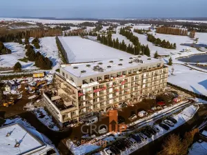 Prodej bytu 3+kk, Mladá Boleslav, 77 m2