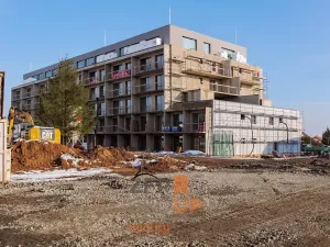 Prodej bytu 3+kk, Mladá Boleslav, 77 m2