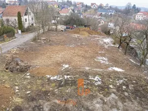 Prodej pozemku pro bydlení, Rozseč nad Kunštátem, 897 m2