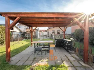 Prodej rodinného domu, Rajhradice, Hlavní, 150 m2