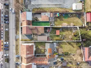 Prodej rodinného domu, Rajhradice, Hlavní, 150 m2