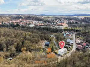 Prodej bytu 3+1, Moravský Krumlov, Pod zámkem, 70 m2