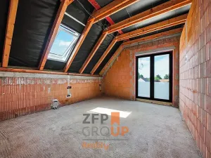 Prodej rodinného domu, Kobylnice, 338 m2