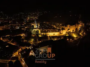 Prodej ubytování, Český Krumlov, Latrán, 143 m2