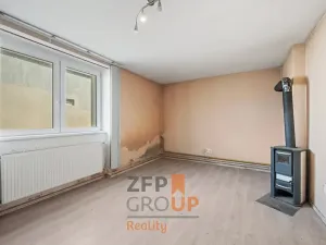 Prodej rodinného domu, Ivančice, U Kapličky, 51 m2