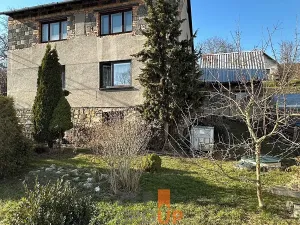 Prodej rodinného domu, Rybí, 102 m2
