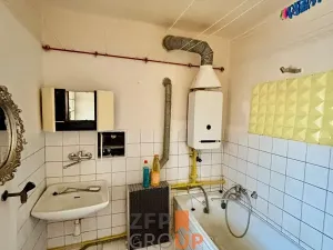 Prodej bytu 2+1, Jihlava, Ladova, 53 m2
