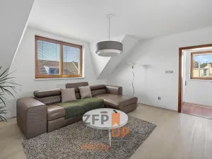 Prodej rodinného domu, Brno, Tuřanská, 202 m2
