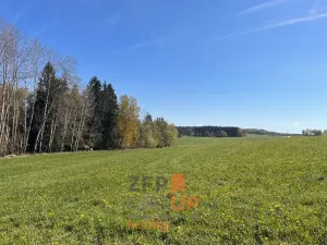 Prodej pozemku pro bydlení, Rožmitál na Šumavě, 7156 m2