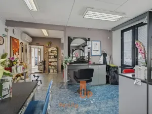 Prodej obchodního prostoru, Brno, Tuřanská, 104 m2