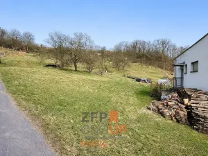 Prodej pozemku pro bydlení, Košíky, 730 m2