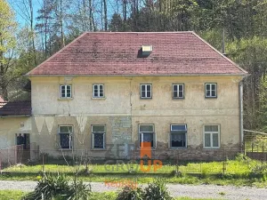 Prodej rodinného domu, Chmelík, 86 m2