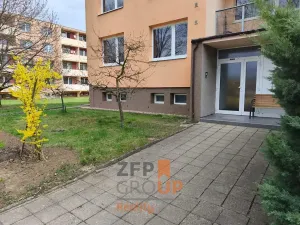 Prodej bytu 3+1, Hrušovany u Brna, Sídliště, 73 m2