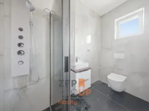 Prodej rodinného domu, Praha - Horní Počernice, 116 m2