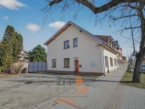 Prodej pozemku pro bydlení, Brno, Tuřanská, 535 m2