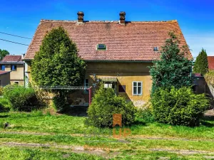 Prodej rodinného domu, Frýdlant, Vančurova, 155 m2
