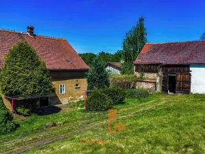 Prodej rodinného domu, Frýdlant, Vančurova, 155 m2