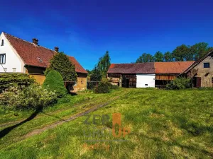 Prodej rodinného domu, Frýdlant, Vančurova, 155 m2