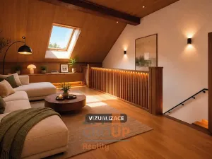 Prodej rodinného domu, Frýdlant, Vančurova, 155 m2
